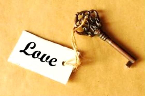 love-key